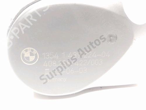 Throttle body BMW 3 Coupe (E46) 318 Ci | BP37762848M82 - Image 4