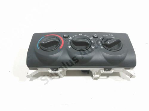 Used Climate control Climate control 38345324 38345324