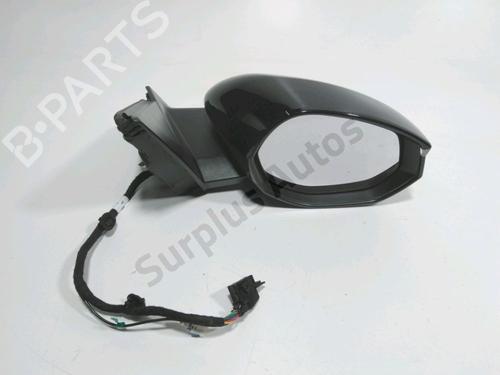 Used Right mirror Right mirror 37776282 37776282