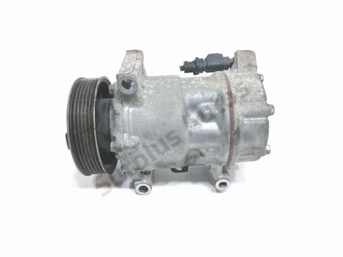 AC compressor PEUGEOT 208 I (CA_, CC_) 1.6 BlueHDi 100 | BP28836217M34