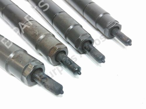 Injector MERCEDES-BENZ A-CLASS (W176) A 200 CDI / d (176.008) | BP37763302M100 - Image 3