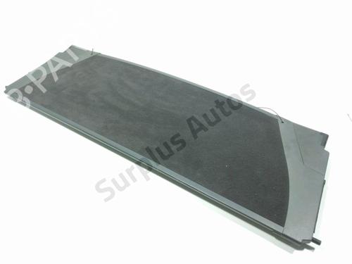 Hattehylde MERCEDES-BENZ A-CLASS (W168) A 170 CDI (168.009, 168.109) (95 hp) 30101993