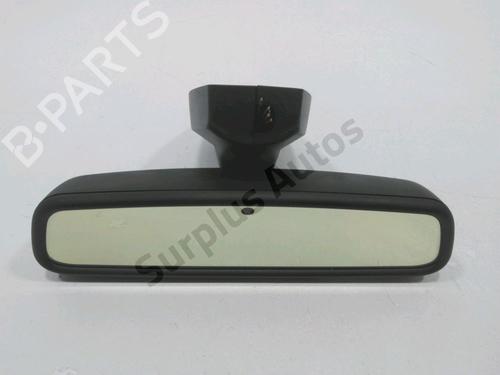 Used Rear mirror BMW 3 (E90) 320 d (163 hp) 31003753