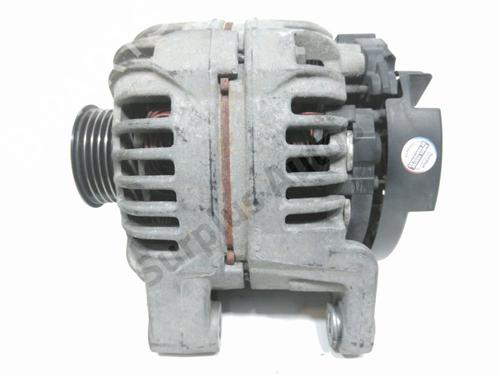 Alternator OPEL CORSA D (S07) 1.2 (L08, L68) | BP37220424M7 - Image 2