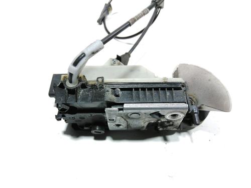 Front left lock PEUGEOT 208 I (CA_, CC_) 1.4 HDi | BP28247819C98 