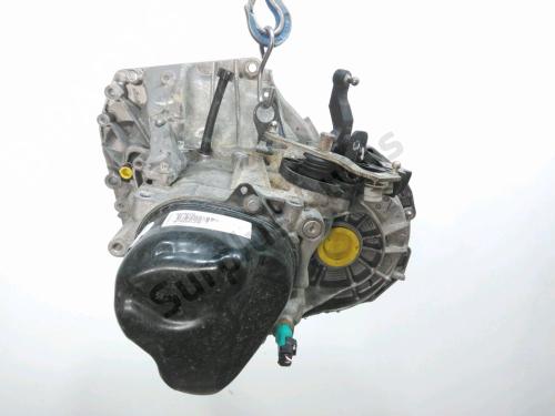 Gearbox NISSAN MICRA V (K14) 1.0 IG-T 100 | BP40620522M3 - Image 3