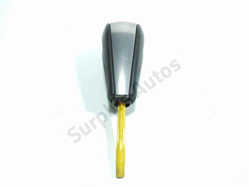 Shift knob BMW 3 Coupe (E92) 335 d | BP37628066I34 - Image 3