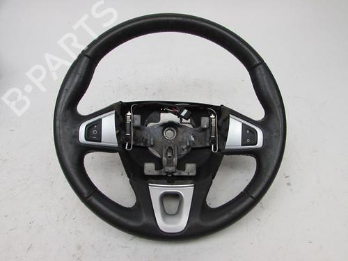 Ratt RENAULT MEGANE III Hatchback (BZ0/1_, B3_) 1.5 dCi (BZ09, BZ0D, BZ1W, BZ29, BZ14) (110 hp) 28225219