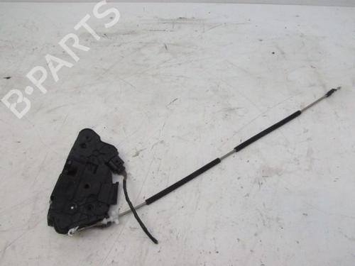 Used Front left lock SEAT IBIZA IV SC (6J1, 6P5) 1.9 TDI (105 hp) 28247767