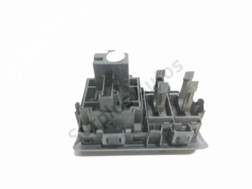 Headlight switch RENAULT CLIO III (BR0/1, CR0/1) 1.5 dCi (C/BR0G, C/BR1G) | BP33733527I24 - Image 3