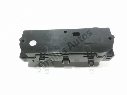 Climate control RENAULT CLIO IV (BH_) 1.2 TCe 120 (BHAU) | BP32181387I5 - Image 2