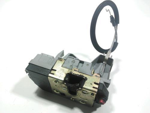 Used Rear left lock PEUGEOT 307 (3A/C) 2.0 HDi 90 (90 hp) 28254919