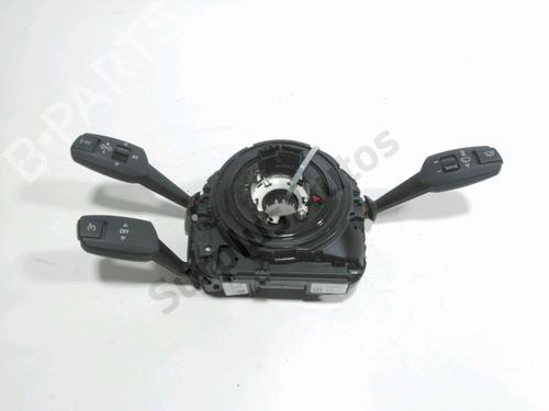 Used Steering wheel controls Steering wheel controls 37413446 37413446