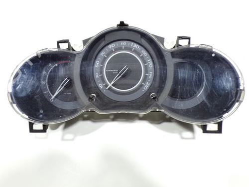Used Instrument cluster Instrument cluster 37768904 37768904