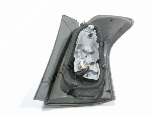 Left taillight TOYOTA COROLLA Verso (ZER_, ZZE12_, R1_) 2.2 D-4D (AUR10_, AUR10R) | BP28270140C34