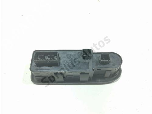 Left front window switch CITROËN C3 II (SC_) 1.2 VTi 82 | BP39524965I27 - Image 3
