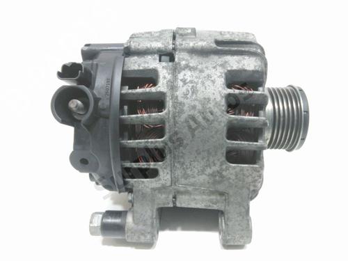 Alternator PEUGEOT RCZ 2.0 HDi | BP33421127M7 - Image 4