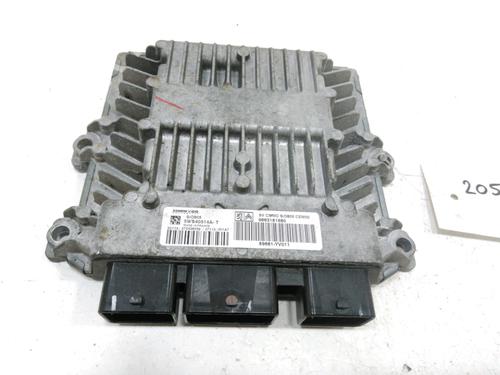Used Engine control unit (ECU) TOYOTA AYGO (_B1_) 1.4 D-4D (WNB10_, WNB10R) (54 hp) 30984660