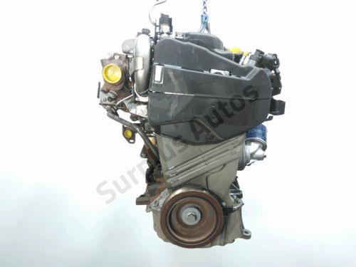 Engine RENAULT CLIO IV (BH_) 1.5 dCi 90 | BP30723594M1 - Image 2