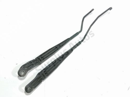 Used Front windshield wiper arm Front windshield wiper arm PEUGEOT 406 (8B) 1.8 16V (116 hp) 39707469 39707469
