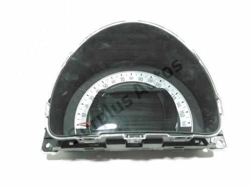 Cockpit RENAULT TWINGO III (BCM_, BCA_) Z.E: (BCA1) (82 hp) 31327015