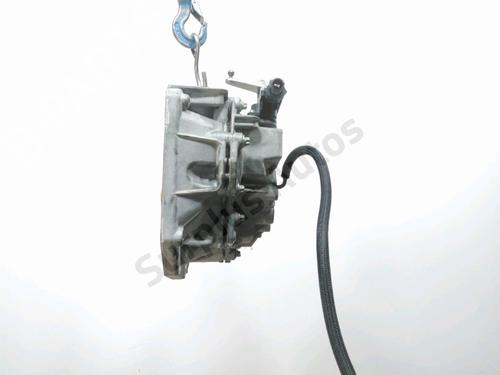 Gearbox RENAULT TWINGO III (BCM_, BCA_) Z.E: (BCA1) | BP28224118M3 - Image 2