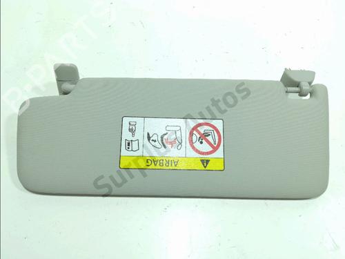 Used Right sun visor Right sun visor SKODA OCTAVIA IV (NX3, NN3, PV3) 2.0 TDi (116 hp) 40060508 40060508