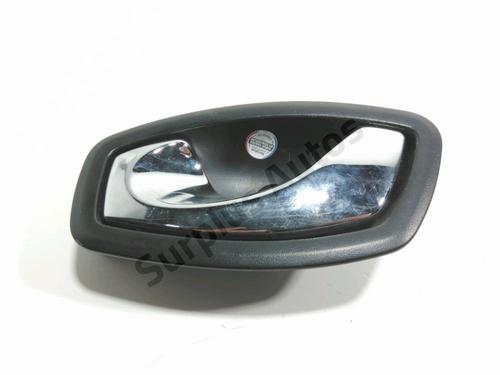 Used Front left interior door handle Front left interior door handle 30190996 30190996
