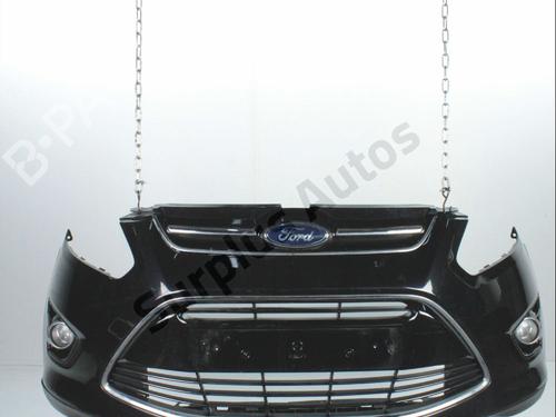 front-bumper-ford-c-max-ii-dxacb7-dxaceu-2010-2011-2012-2013-2014-2015-2016-2017-2018-2019-33190994 main image