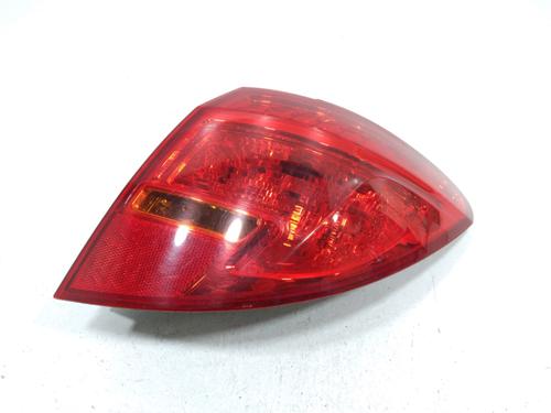 Used Right taillight OPEL MERIVA B MPV (S10) 1.7 CDTI (75) (131 hp) 31006250