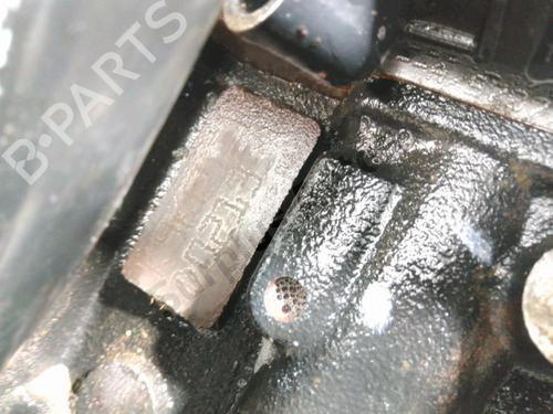 Engine MERCEDES-BENZ A-CLASS (W176) A 180 CDI / d (176.012) | BP37761812M1 - Image 5