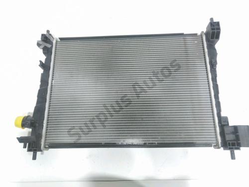 Water radiator OPEL KARL (C16) 1.0 | BP28223064M31 - Image 2