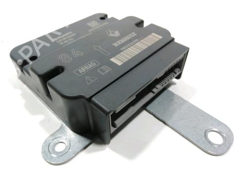 Used ECU airbags RENAULT CLIO IV (BH_) 1.5 dCi 75 (75 hp) 28234903