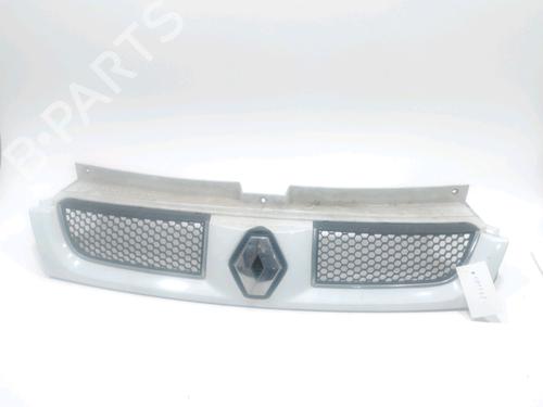 Used Grille RENAULT TRAFIC II Van (FL) 1.9 dCi 100 (FL0C, FL0K, FL0B) (101 hp) 30993003