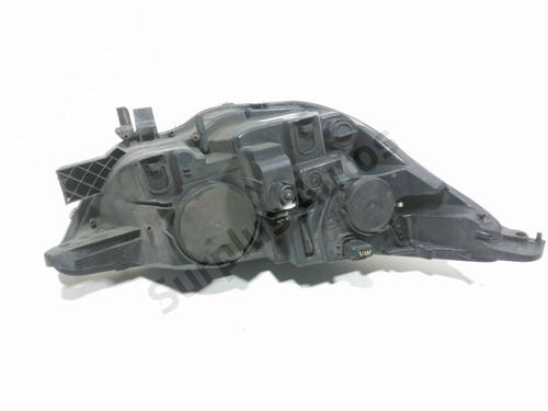 Left headlight CITROËN DS4 (NX_) 1.6 HDi 110 | BP32280043C28