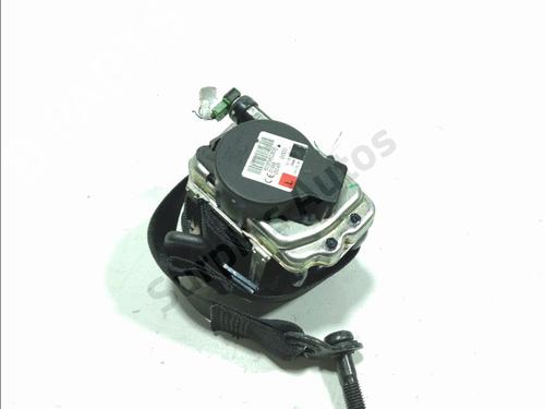 Front left seatbelt MINI MINI Convertible (F57) Cooper S | BP37167803I26 - Image 3