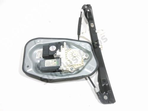 Used Rear right window mechanism Rear right window mechanism 28250991 28250991