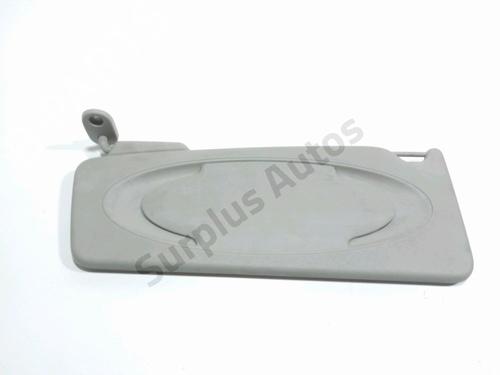 Venstre solskærm RENAULT KANGOO / GRAND KANGOO II (KW0/1_) 1.5 dCi 85 (KW0K, KW0L, KW0B) (86 hp) 29859687