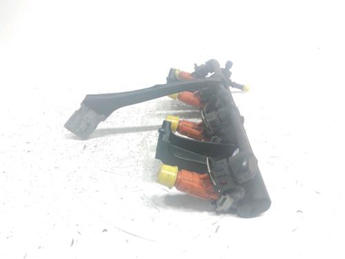 Injection rail PEUGEOT 307 (3A/C) 1.6 16V | BP28221287M98 