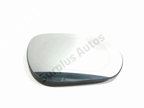 Used Right mirror glass Right mirror glass NISSAN JUKE (F15) 1.5 dCi (110 hp) 34616740 34616740