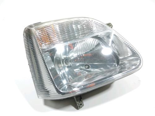 Right headlight OPEL AGILA (A) (H00) 1.2 16V Twinport (F68) | BP28266236C29 