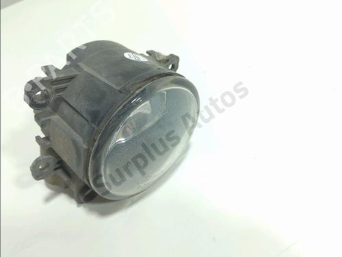 Used Left front fog light Left front fog light 37066108 37066108