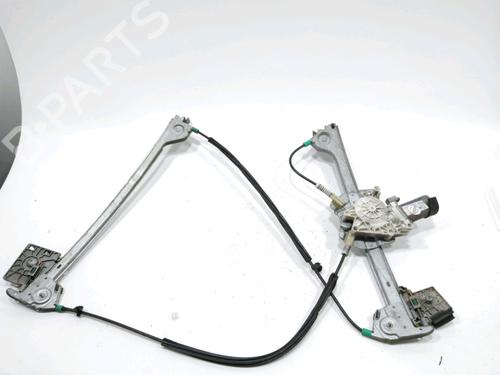 Used Front right window mechanism PEUGEOT 206 CC (2D) 2.0 S16 (136 hp) 30995377