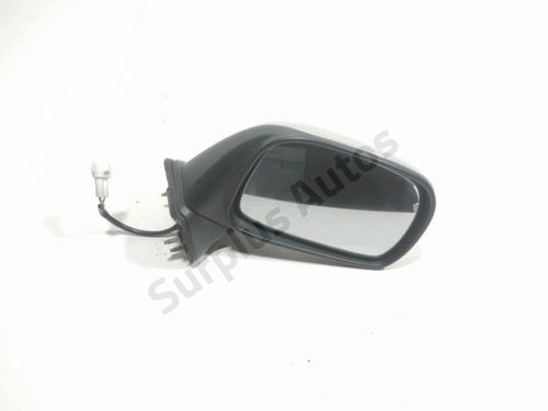 Used Right mirror OPEL AGILA (A) (H00) 1.2 16V Twinport (F68) (80 hp) 28245294