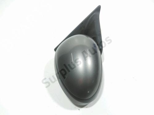 Right mirror ROVER 75 (RJ) 2.0 CDTi | BP28245435C27 