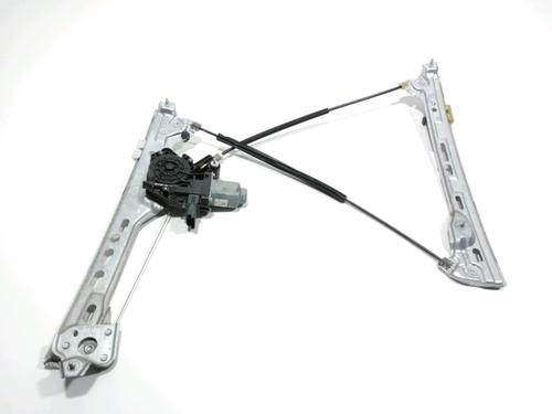 Front right window mechanism RENAULT MEGANE IV Hatchback (B9A/M/N_) 1.2 TCe 130 (B9MR) | BP28240128C23 - Image 2