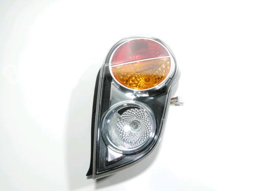 Used Right taillight CHEVROLET SPARK (M300) 1.0 (68 hp) 28268656