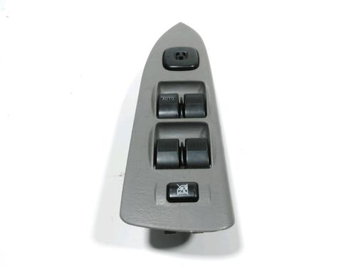 Used Left front window switch Left front window switch MAZDA PREMACY (CP) 2.0 TD (101 hp) 28249238 28249238