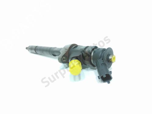 Injector PEUGEOT 307 Break (3E) 1.6 HDi 110 | BP37291311M100 - Image 2