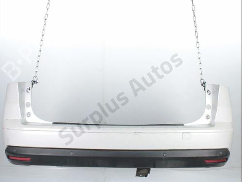 Used Rear bumper Rear bumper CITROËN C5 III Break (RW_) 1.6 HDi 110 (112 hp) 40060325 40060325